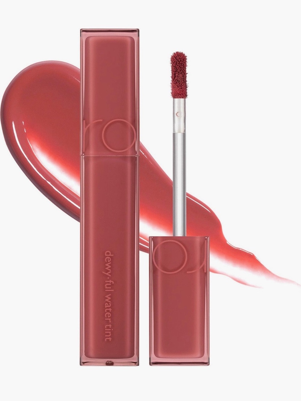Rom&nd Dewy-ful Water Tint 03 If Rose New in Box